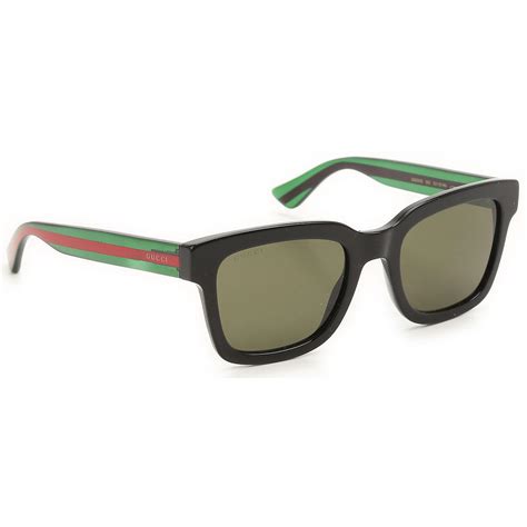 gucci men crystal green eyeglass|Gucci authentic men sunglasses glasses.